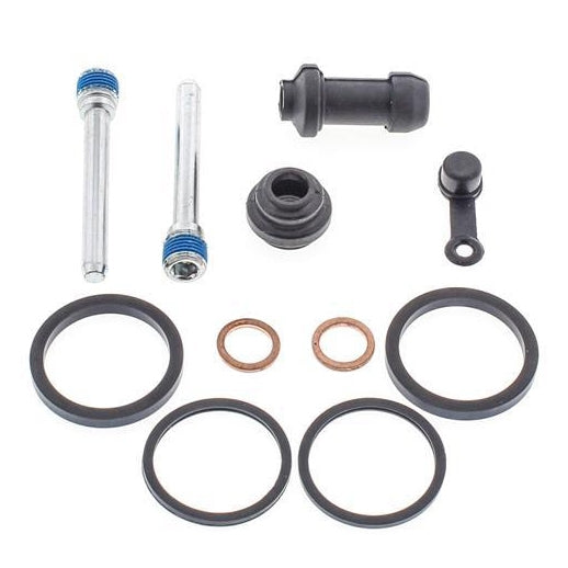 CALIPER REBUILD KIT FT KAWA ALLBALLS