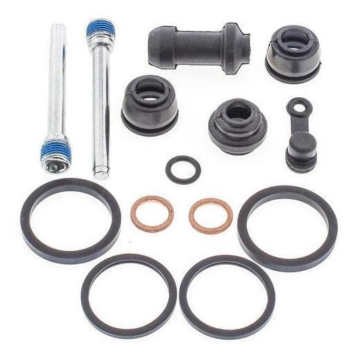 CALIPER REBUILD KIT FT/RR ALLBALLS
