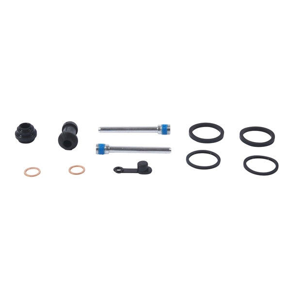 CALIPER REBUILD KIT FT/RR ALLBALLS