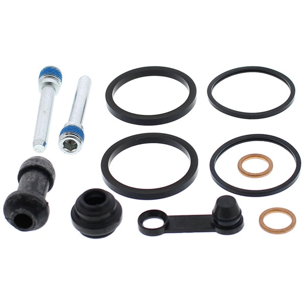 CALIPER REBUILD KIT FT/RR
