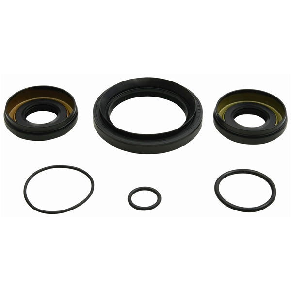 DIFFERENTIAL SEAL KIT FT HON ALLBALLS