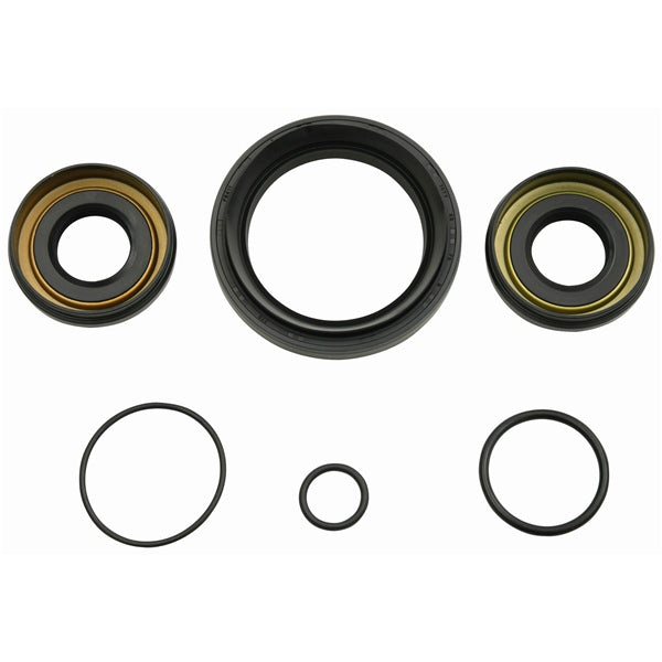 DIFFERENTIAL SEAL KIT FT HON ALLBALLS