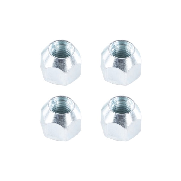 WHEEL NUT KIT FT/RR POL ALLBALLS