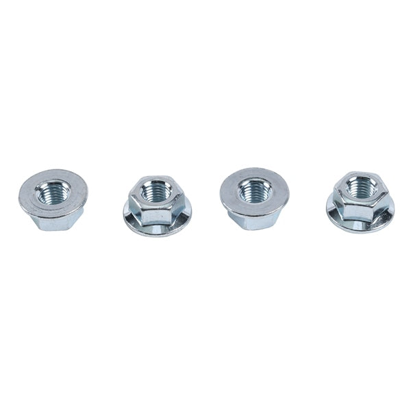 WHEEL NUT KIT FT/RR KAWA ALLBALLS