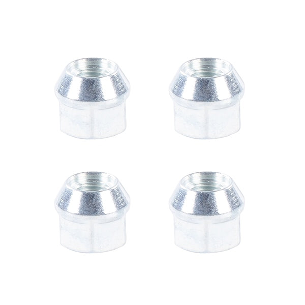 WHEEL NUT KIT FT/RR YAM ALLBALLS