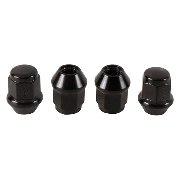 WHEEL NUT KIT FT/RR C-AM ALLBALLS