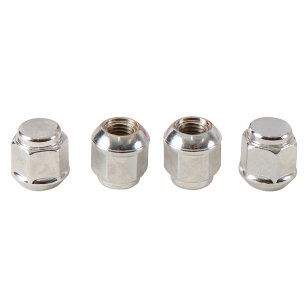 WHEEL NUT KIT FT HON ALLBALLS