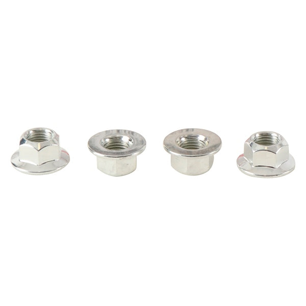 WHEEL NUT KIT FT/RR KAWA ALLBALLS