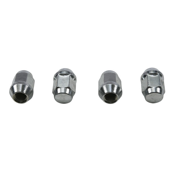 WHEEL NUT KIT FT/RR YAM ALLBALLS