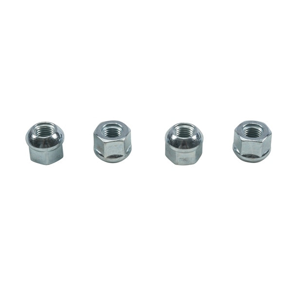 WHEEL NUT KIT RR HON ALLBALLS
