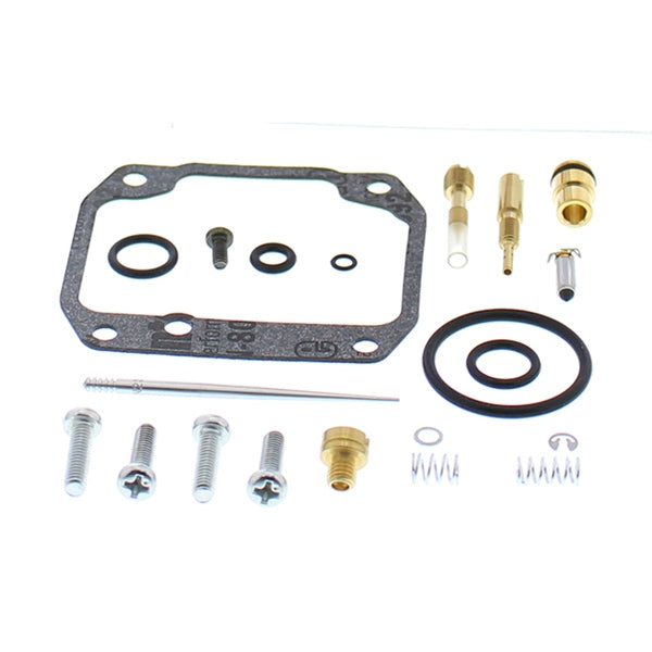 CARBURETOR REBUILD KIT SUZ ALLBALLS