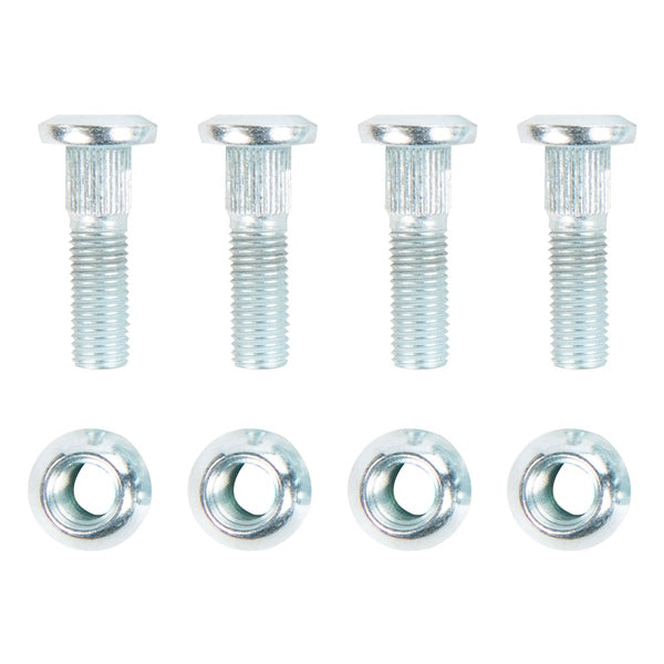 WHEEL STUD/NUT KIT FT/RR HON