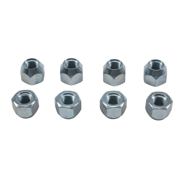 WHEEL NUT KIT RR HON ALLBALLS