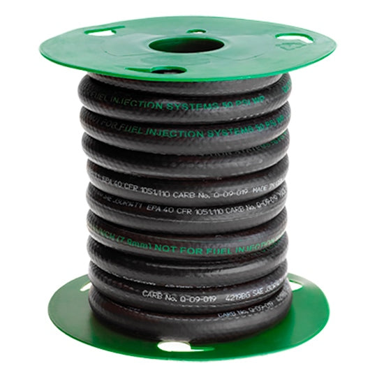 FUEL LINE 5/16"X25" BARRICADE