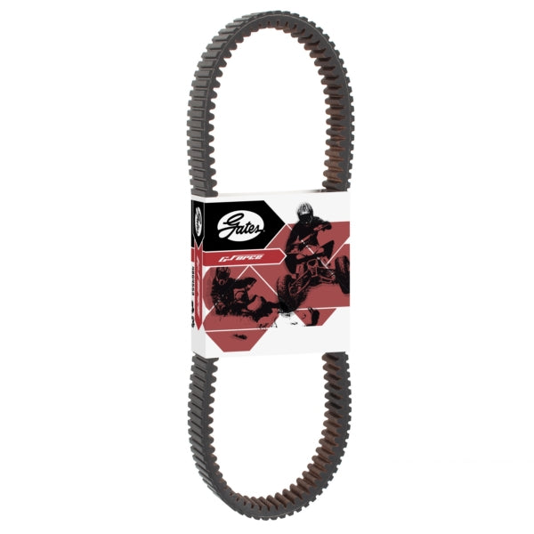 ATV BELT CVT A/C GFORCE