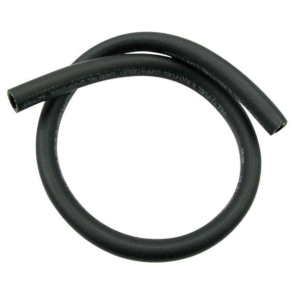 FUEL LINE MPI HOSE 1/4" X 2  BARRICADE