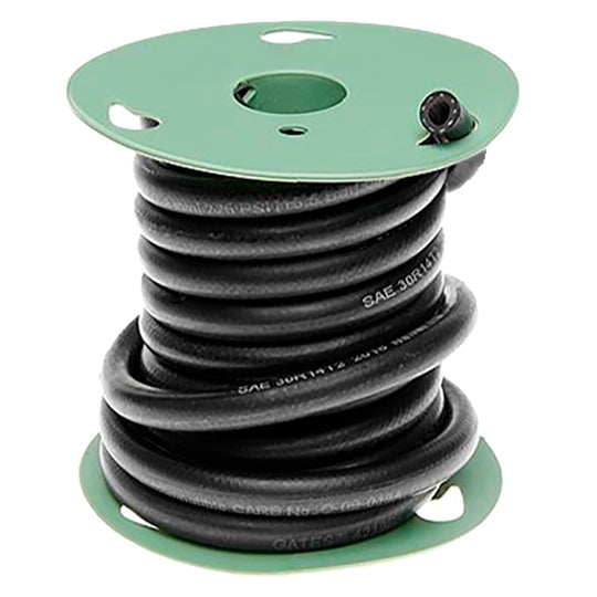 FUEL LINE MPI HOSE 3/8" X 25  BARRICADE