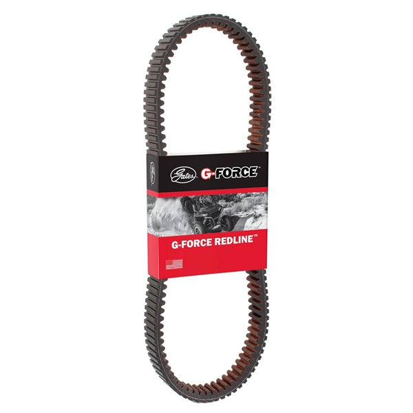 UTV/SNWMOB DRIVE BELT REDLIN BRP/KAWA