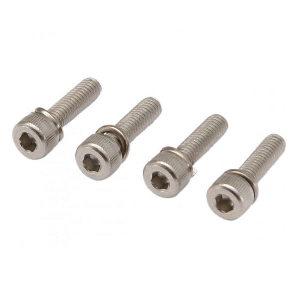 SCREW CARBURETOR KIT 16MM