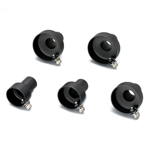 MUFFLER END BUFFER 35MM SHINDY