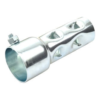 INNER BAFFLE 35.0MMX100MM SHINDY