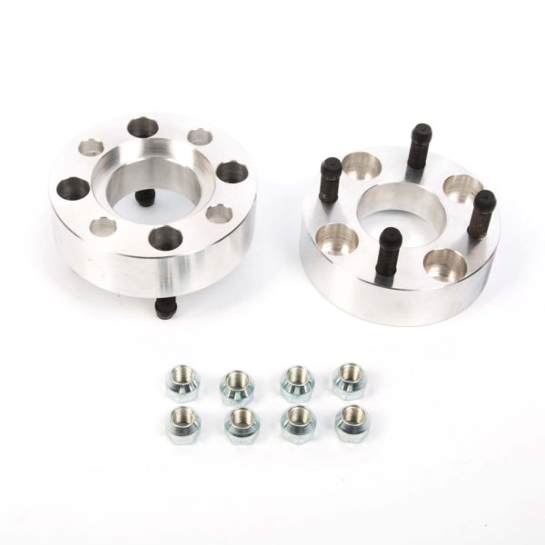 WHEEL SPACER WIDE TRAC POL HIGHLIFTER
