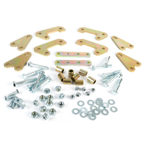 LIFT KIT POL HIGHLIFTER