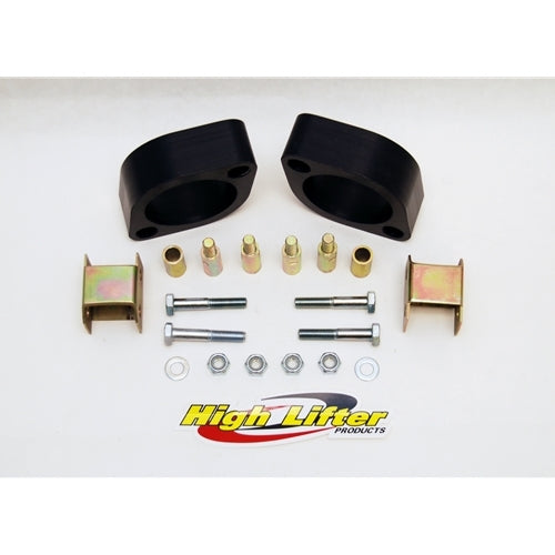 LIFT KIT KAWA HIGHLIFTER