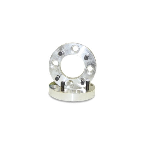 WHEEL SPACER 1" 4/156 (12MMX1.5) QTY2