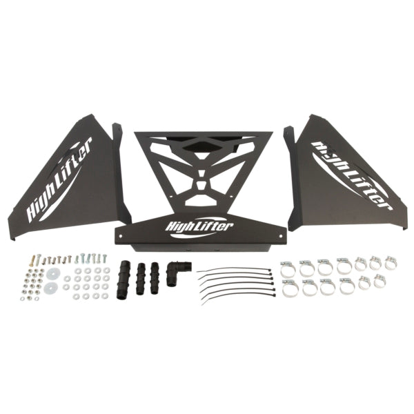 RADIATOR RE-LOCATOR CAN-AM HIGH LIFTER
