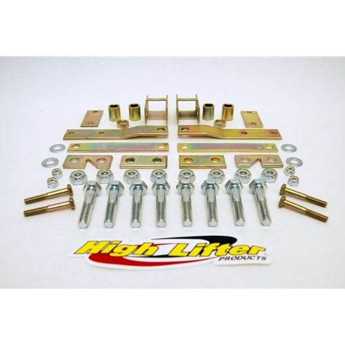 LIFT KIT A/C HIGHLIFTER