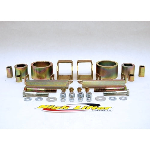 LIFT KIT POL HIGHLIFTER