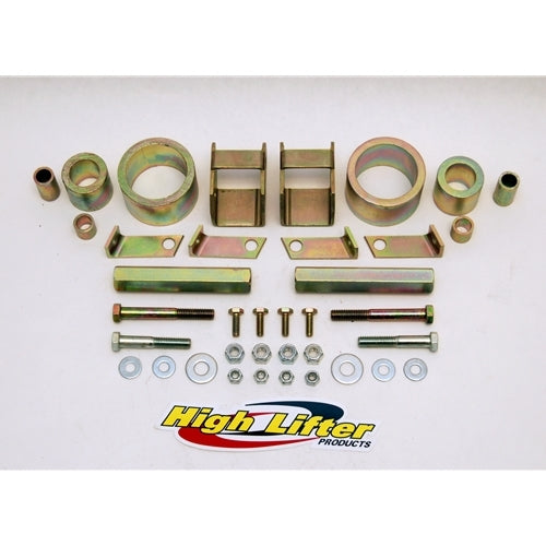 LIFT KIT POL HIGHLIFTER