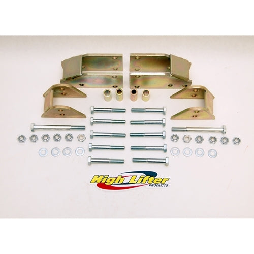 LIFT KIT POL HIGHLIFTER