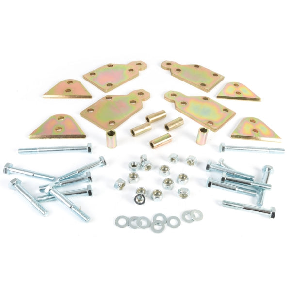 LIFT KIT POL HIGHLIFTER