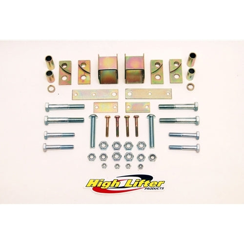 LIFT KIT YAM HIGHLIFTER