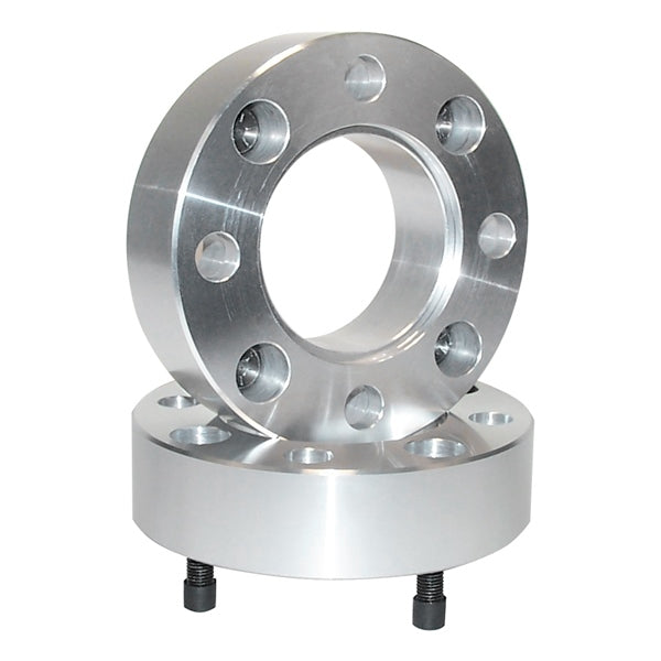 WHEEL SPACER WIDE TRAC A/C YAM
