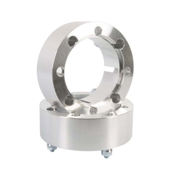WHEEL SPACER WIDE TRAC POL HIGHLIFTER