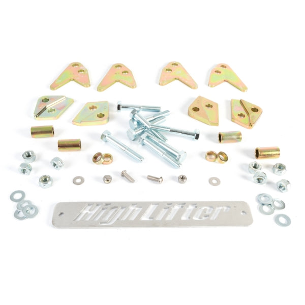 LIFT KIT C-AM HIGHLIFTER