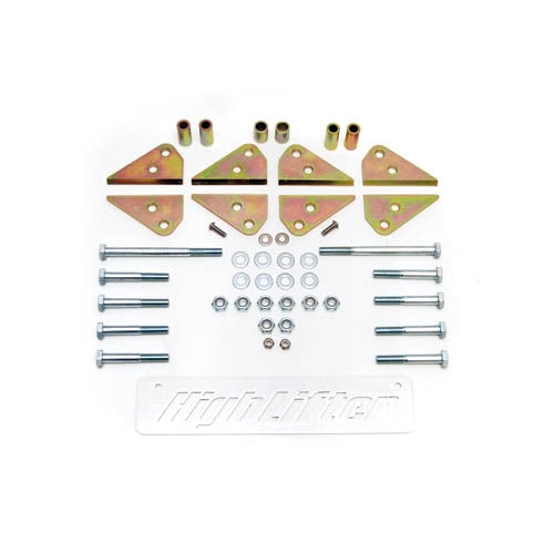LIFT KIT POL HIGHLIFTER