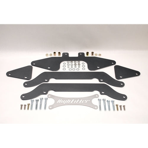 LIFT KIT POL HIGHLIFTER