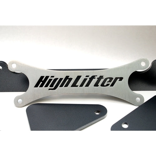 LIFT KIT POL HIGHLIFTER