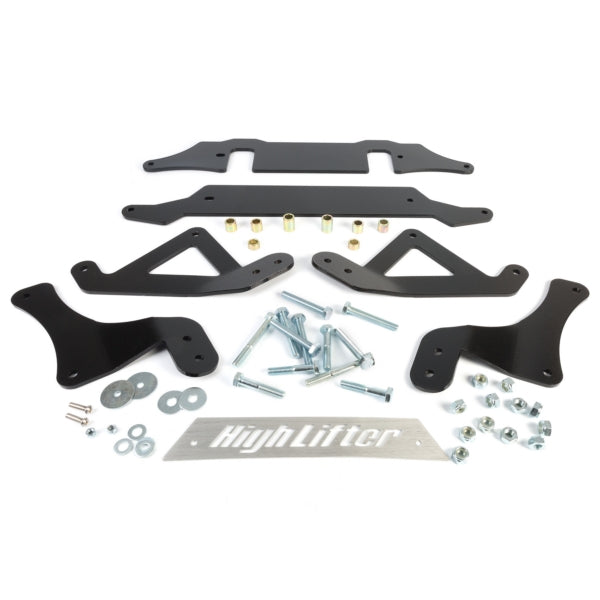 LIFT KIT POL HIGHLIFTER