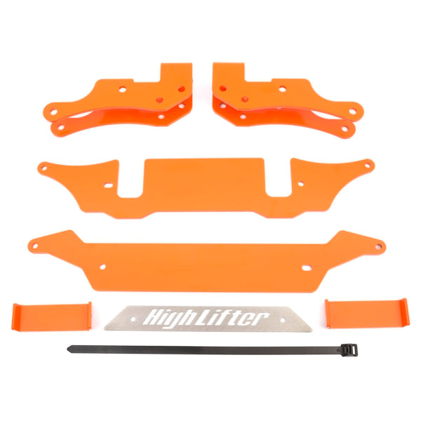 LIFT KIT POL HIGHLIFTER