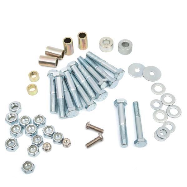 LIFT KIT POL HIGHLIFTER