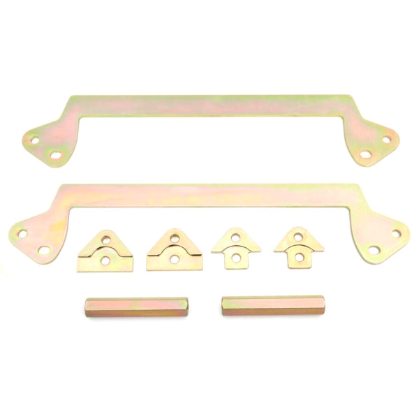 LIFT KIT POL HIGHLIFTER
