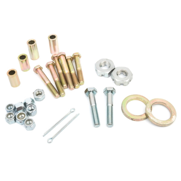 LIFT KIT POL HIGHLIFTER