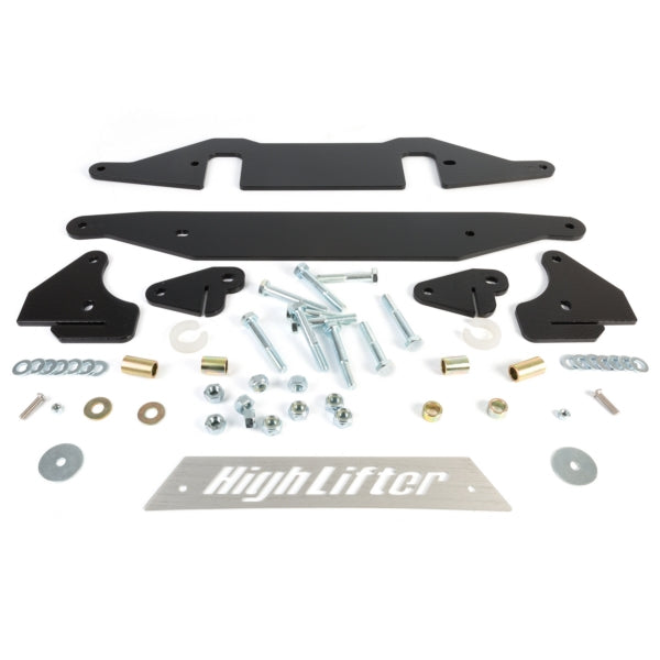 LIFT KIT POL HIGHLIFTER