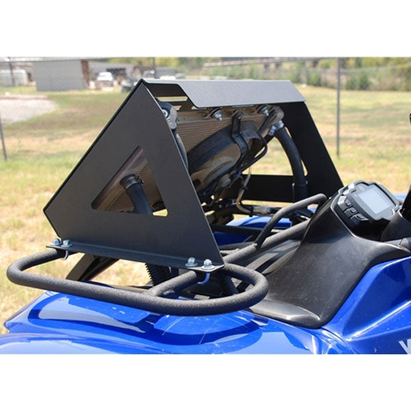 RADIATOR RE-LOCATOR HIGH LIFTER