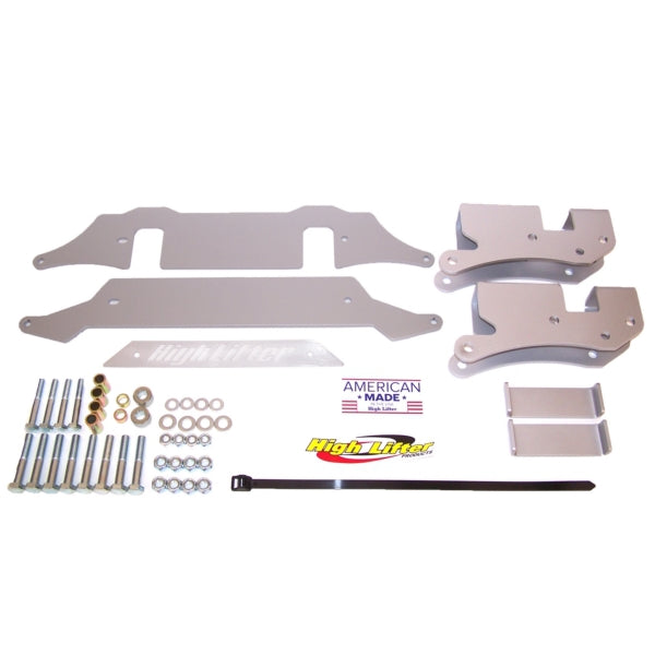 LIFT KIT POL HIGHLIFTER